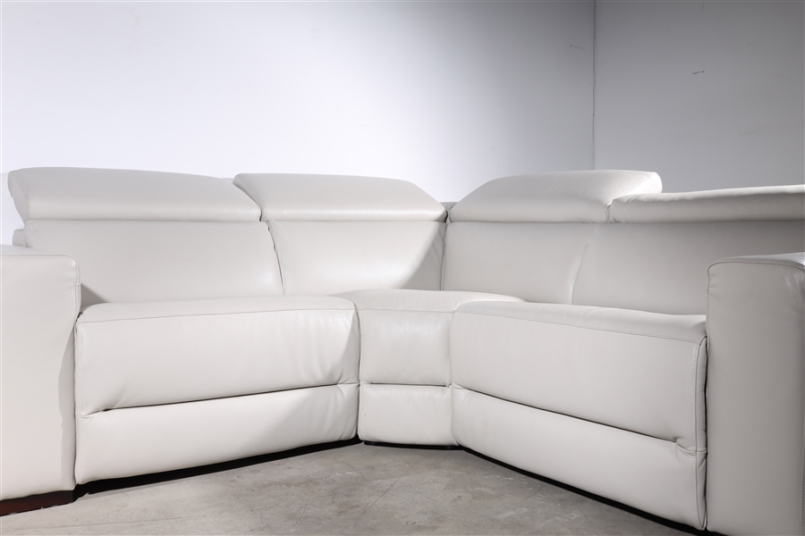 Three-Piece Sectional 