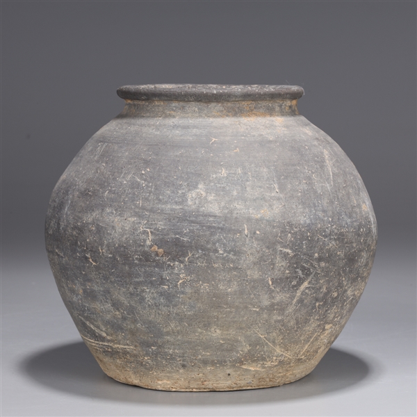 Antique Korean Koryo Dynasty Vase