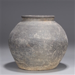 Antique Korean Koryo Dynasty Vase