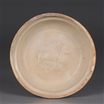 Chinese Yuan Dynasty Ceramic Bowl