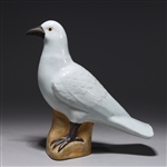 Chinese Porcelain Bird