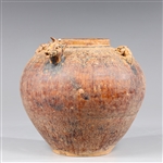 Ancient Chinese Style Vase