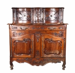 Large French Sideboard