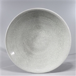 Chinese Crackle Glazed Porcelain Charger