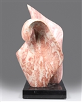 Sculpture Laura Wambsgans (late 20th-21st Century)