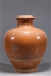 Large Chinese Early Style Vase